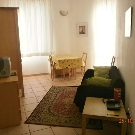 Residence Victoria Milano Ngoại thất bức ảnh