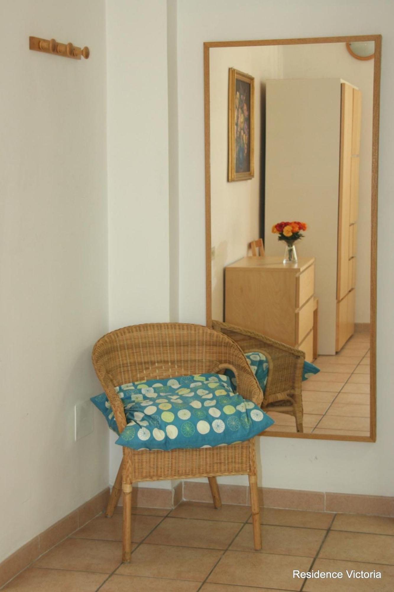 Residence Victoria Milano Ngoại thất bức ảnh