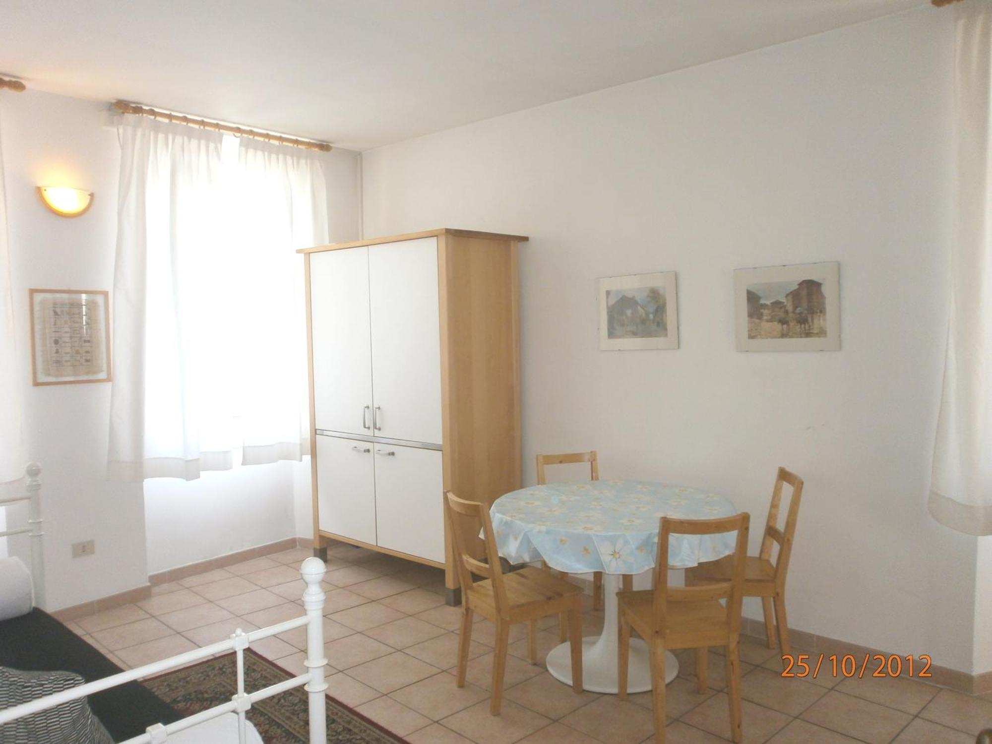 Residence Victoria Milano Ngoại thất bức ảnh