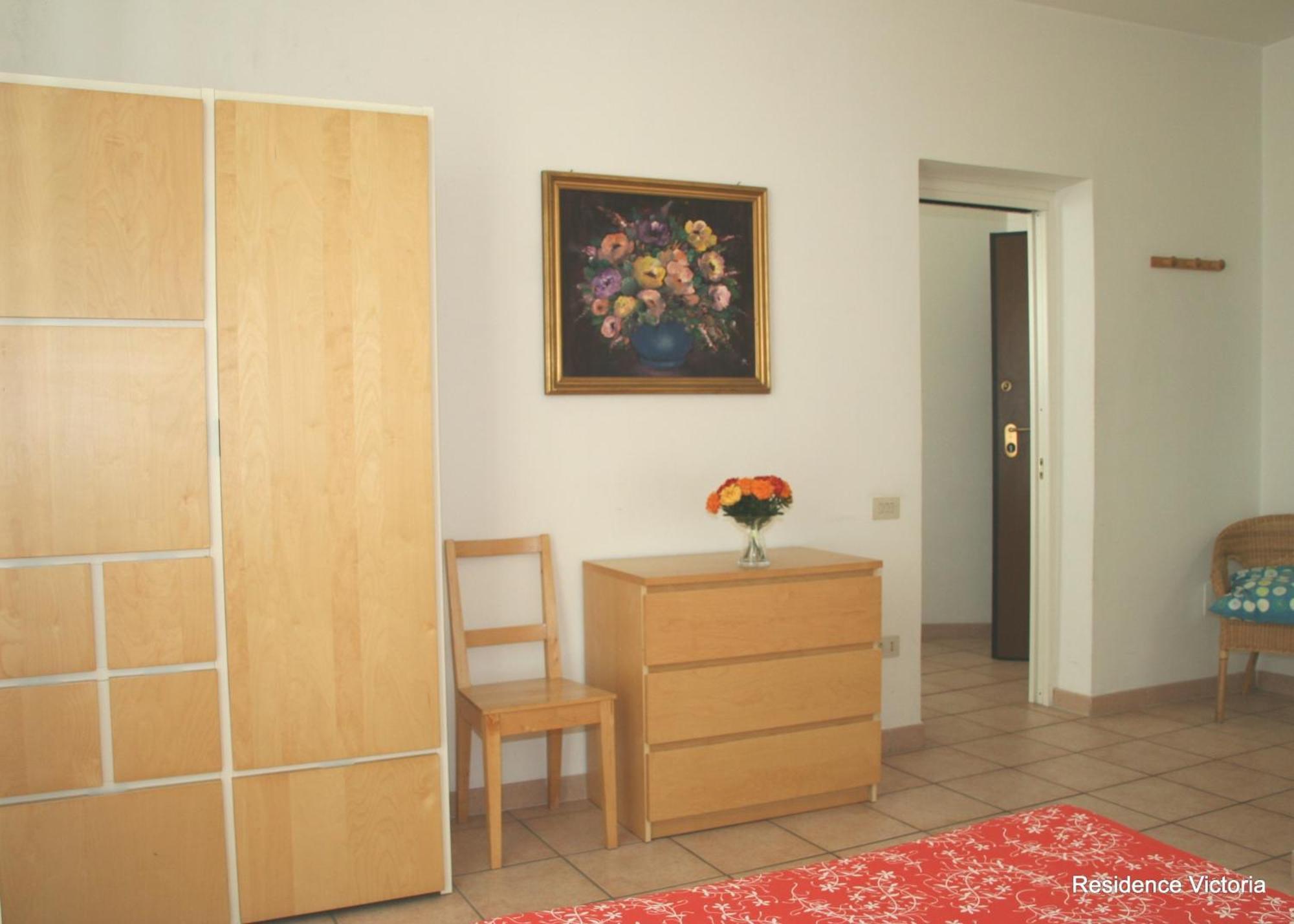 Residence Victoria Milano Ngoại thất bức ảnh