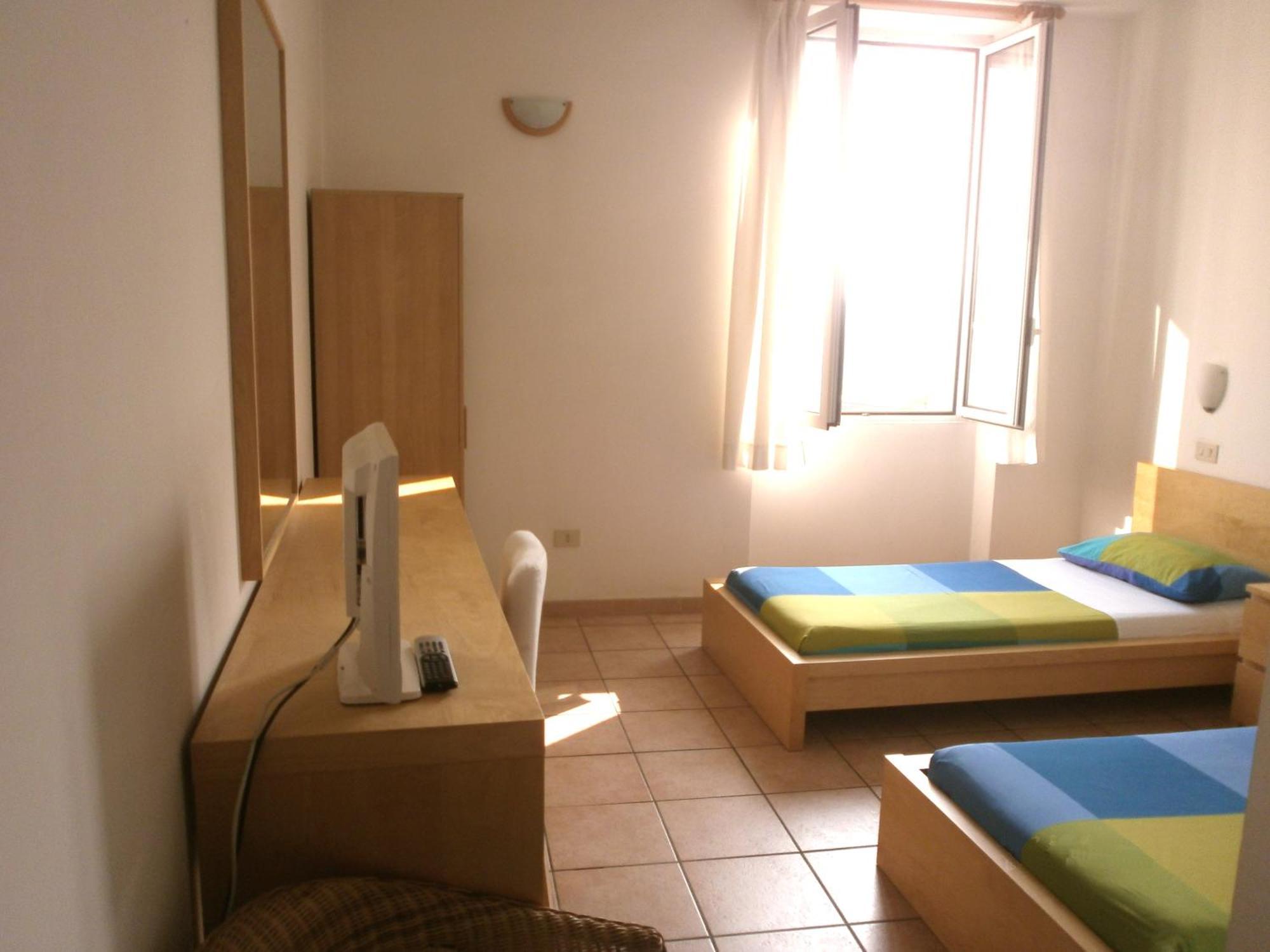 Residence Victoria Milano Ngoại thất bức ảnh