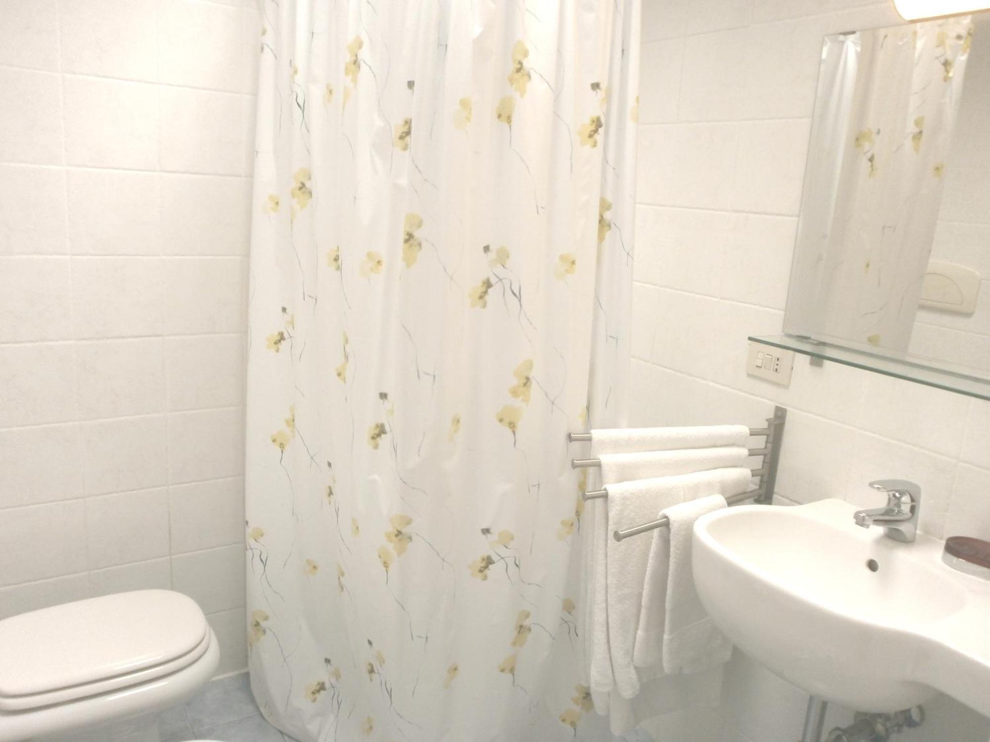 Residence Victoria Milano Ngoại thất bức ảnh