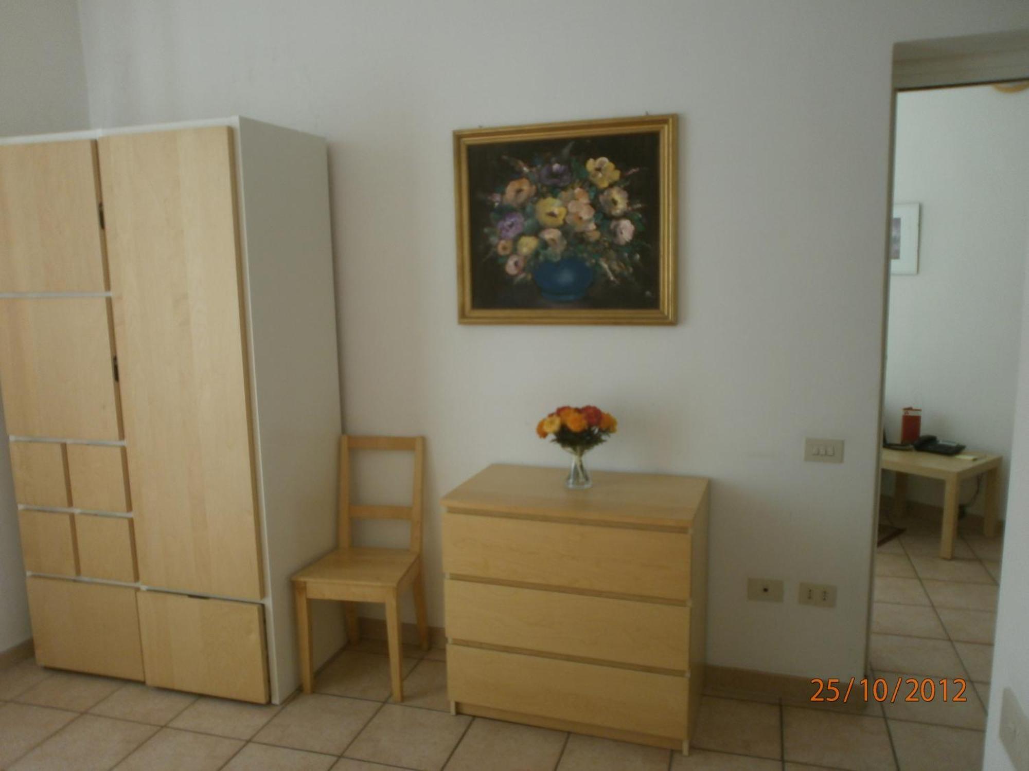 Residence Victoria Milano Ngoại thất bức ảnh