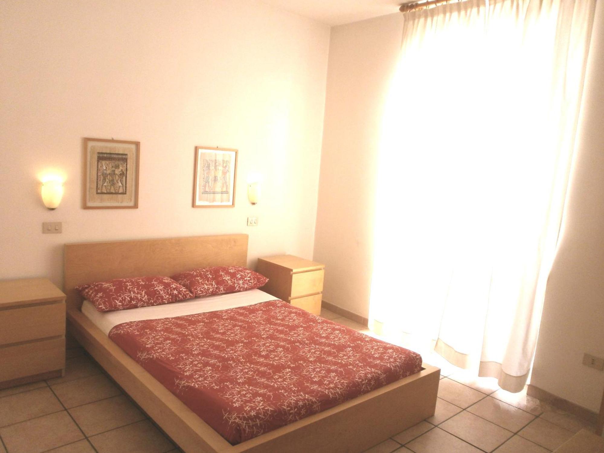Residence Victoria Milano Ngoại thất bức ảnh