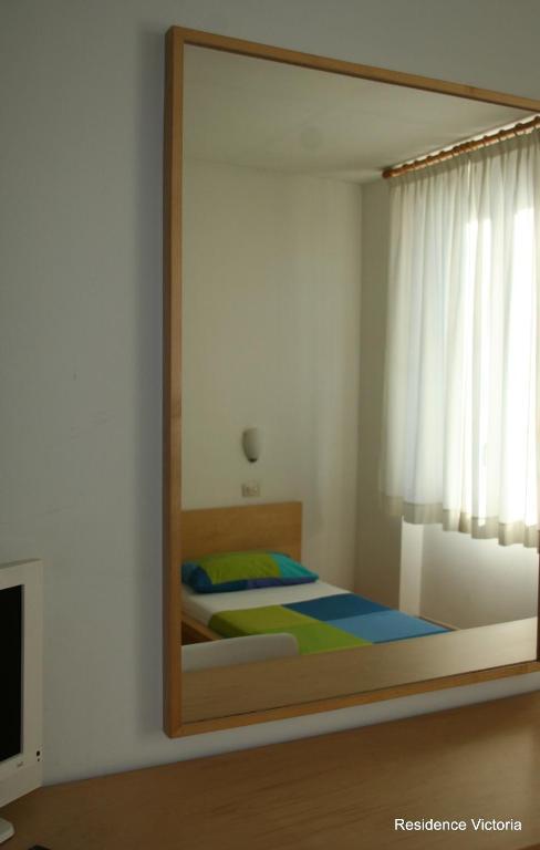 Residence Victoria Milano Phòng bức ảnh
