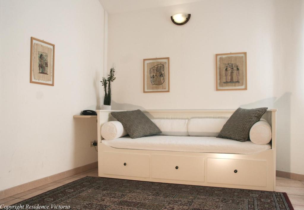 Residence Victoria Milano Ngoại thất bức ảnh