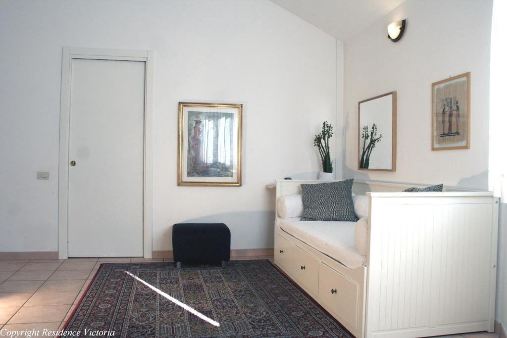 Residence Victoria Milano Ngoại thất bức ảnh