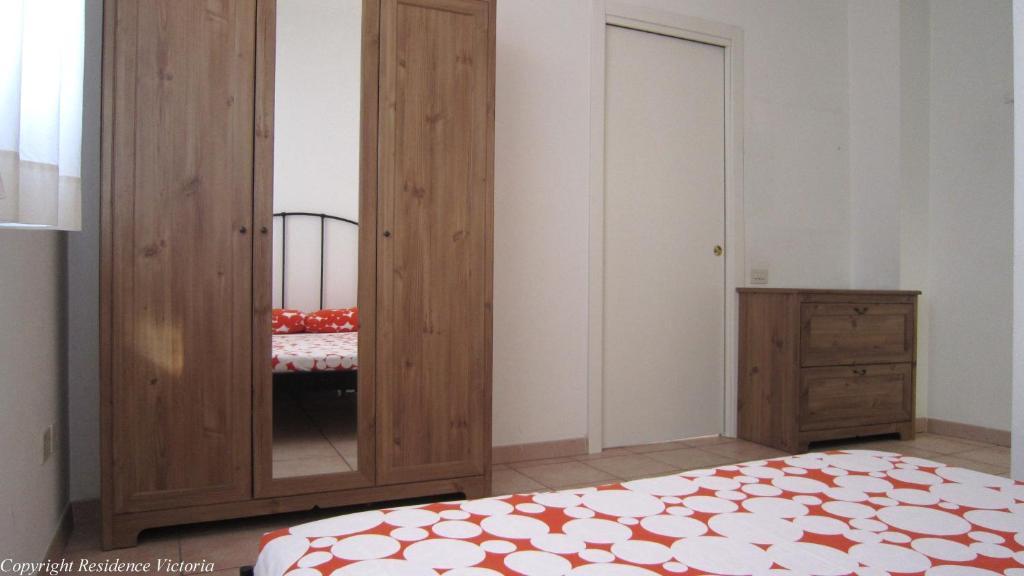 Residence Victoria Milano Ngoại thất bức ảnh