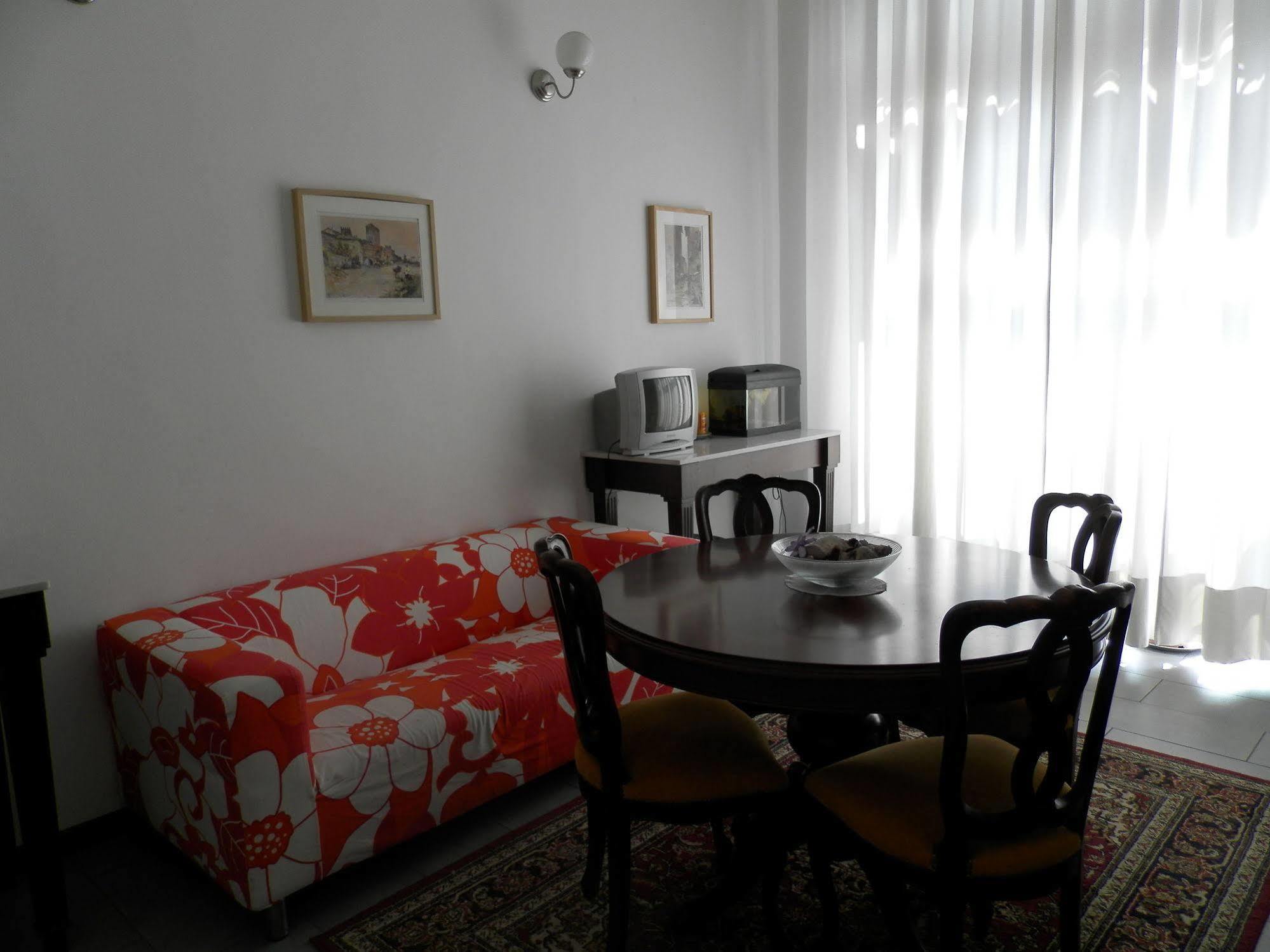 Residence Victoria Milano Ngoại thất bức ảnh
