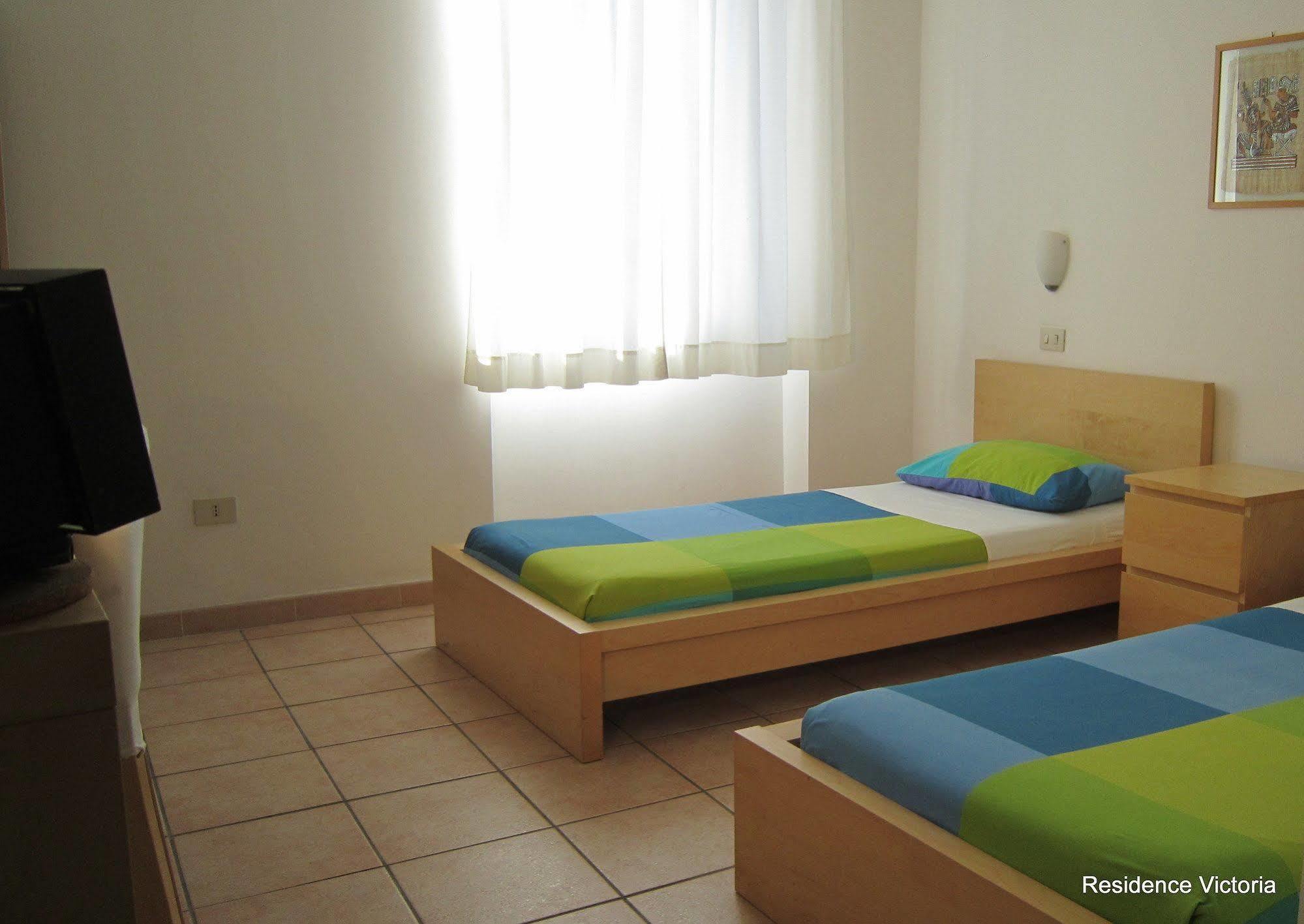 Residence Victoria Milano Ngoại thất bức ảnh