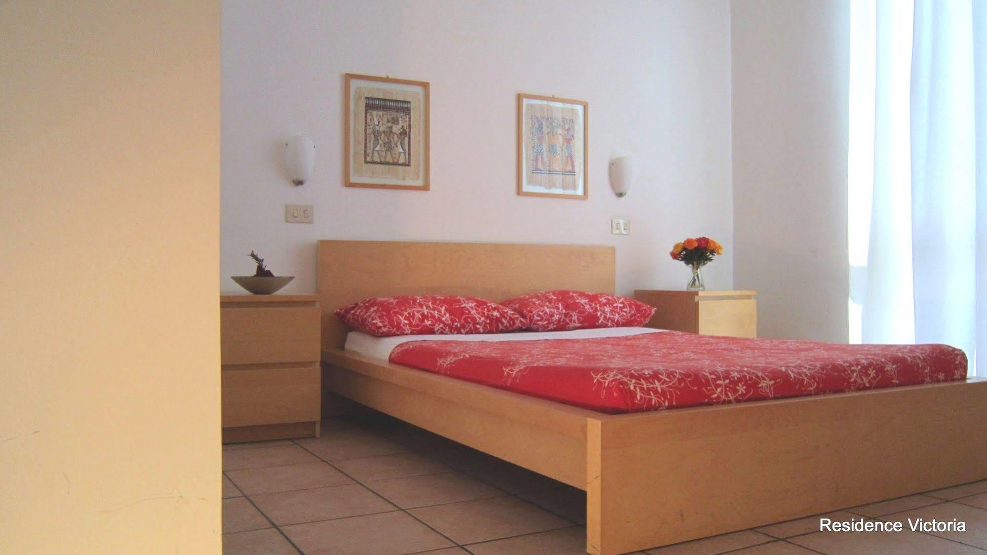 Residence Victoria Milano Ngoại thất bức ảnh