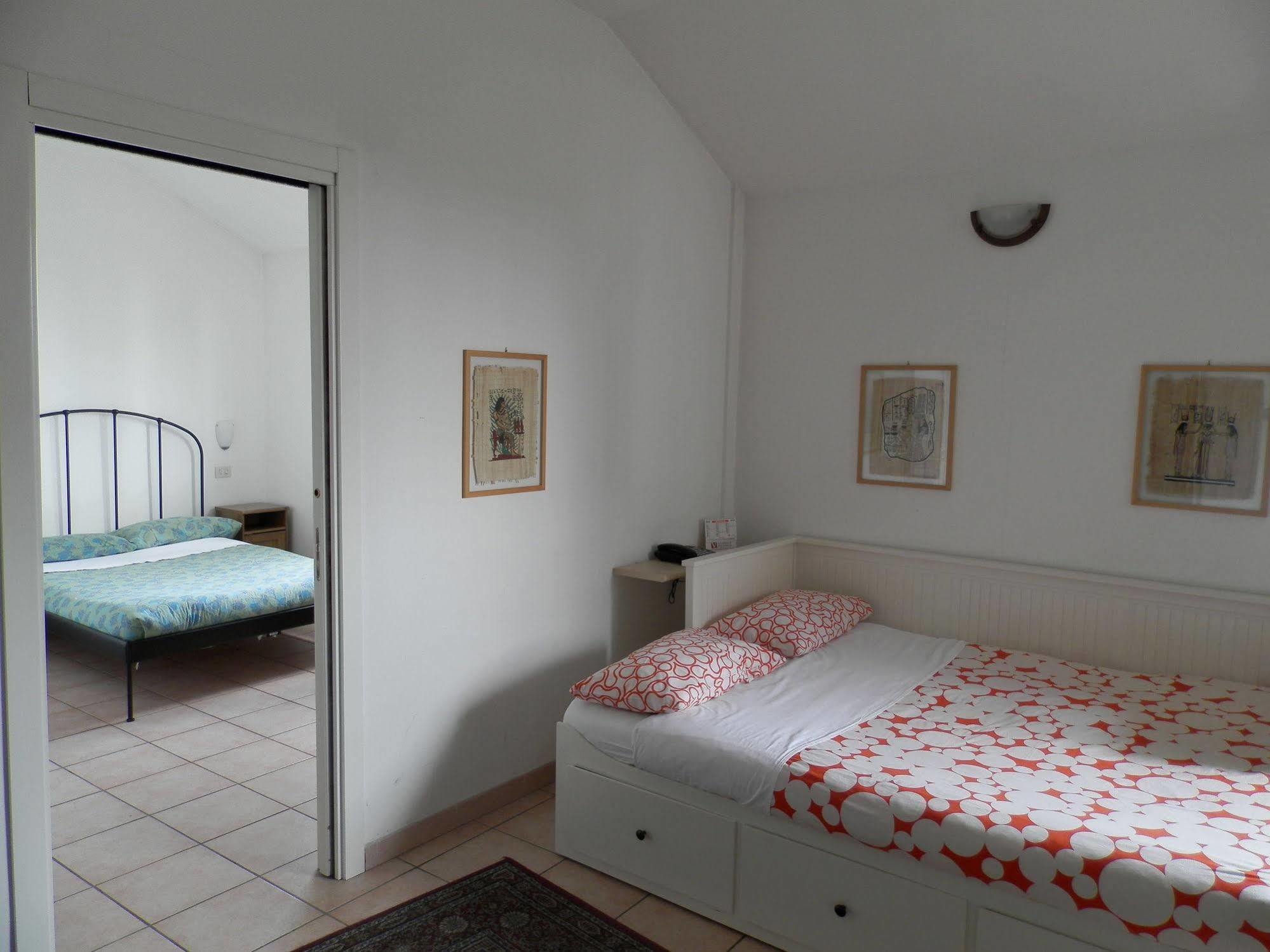 Residence Victoria Milano Ngoại thất bức ảnh