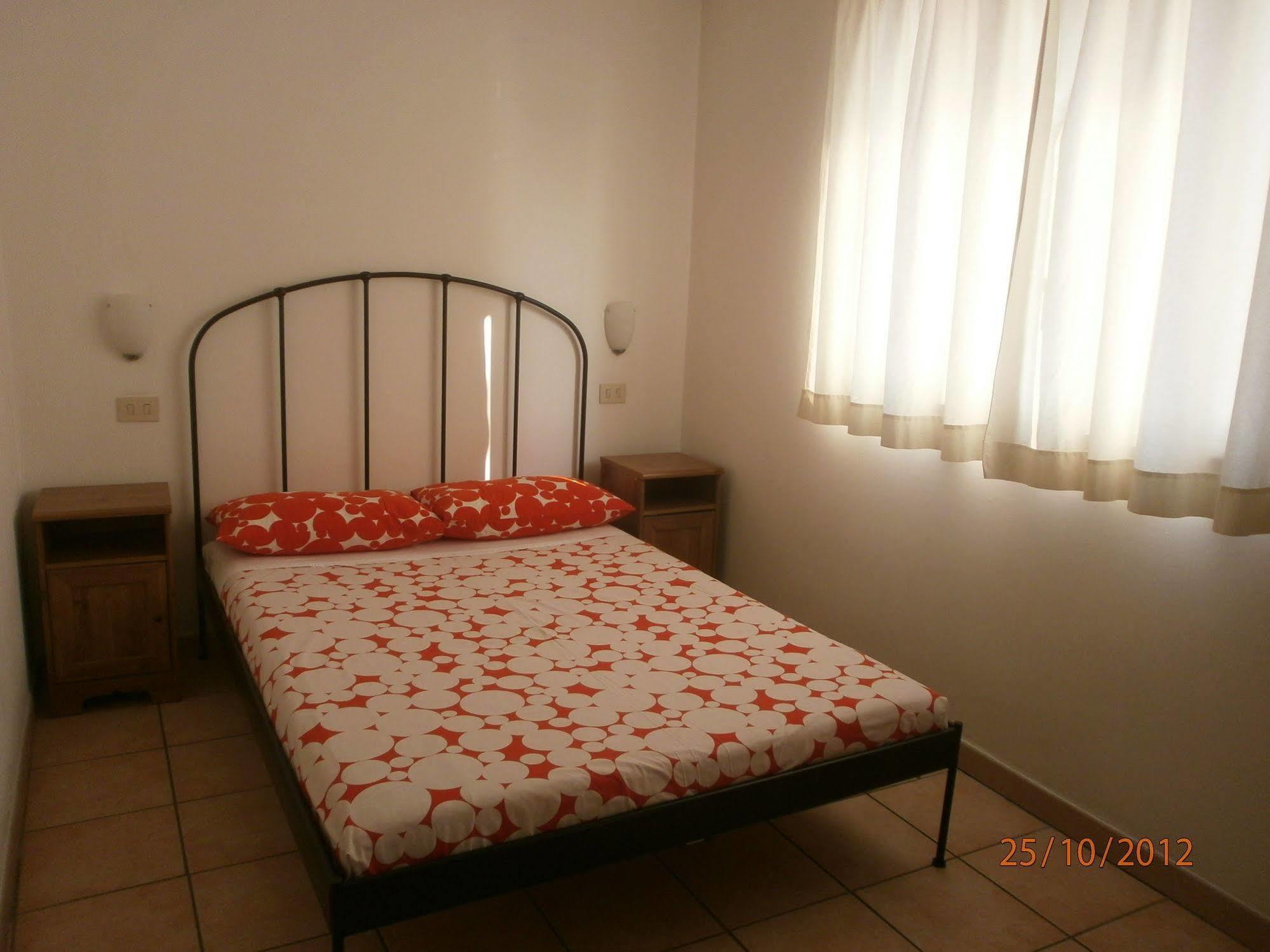Residence Victoria Milano Ngoại thất bức ảnh